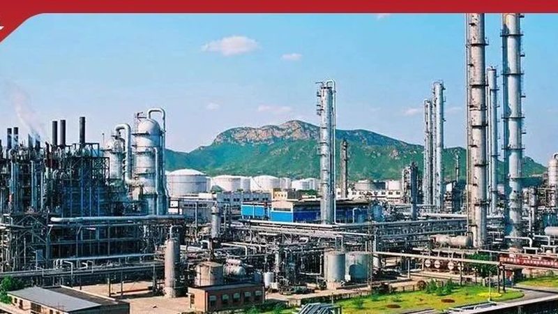 工业用进口化工原料：如何精准选择，规避风险**