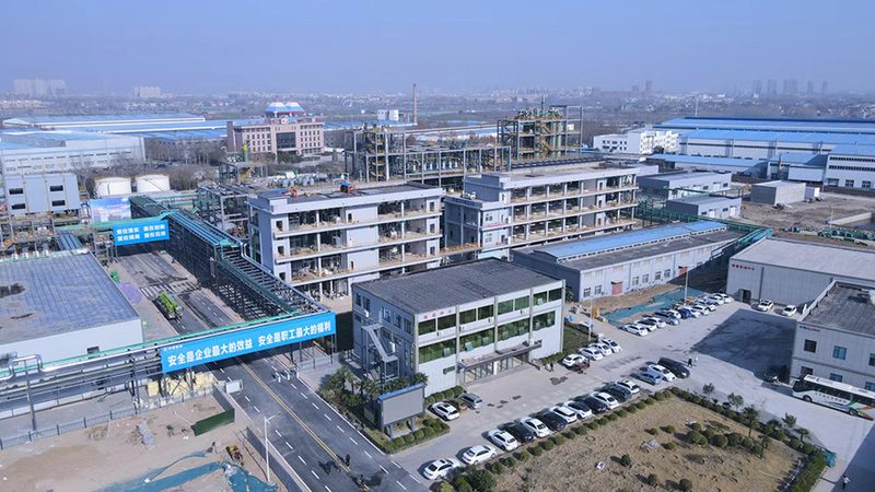 树脂基复合材料：揭秘其分类与特性**