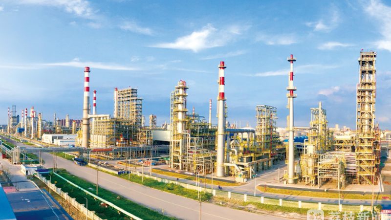 新材料厂家排名及价格对比：揭秘化工新材料的选型逻辑