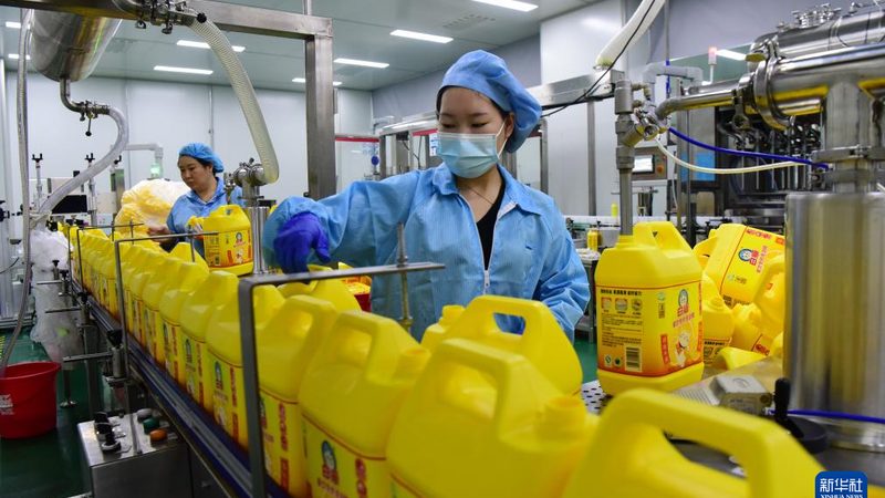 食品级化工原料：规格型号参数揭秘**
