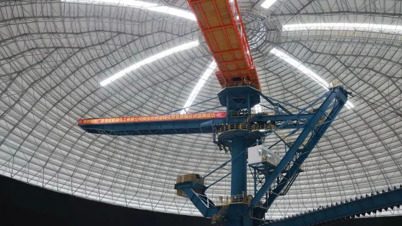有机化工原料选型：如何准确把握关键参数**